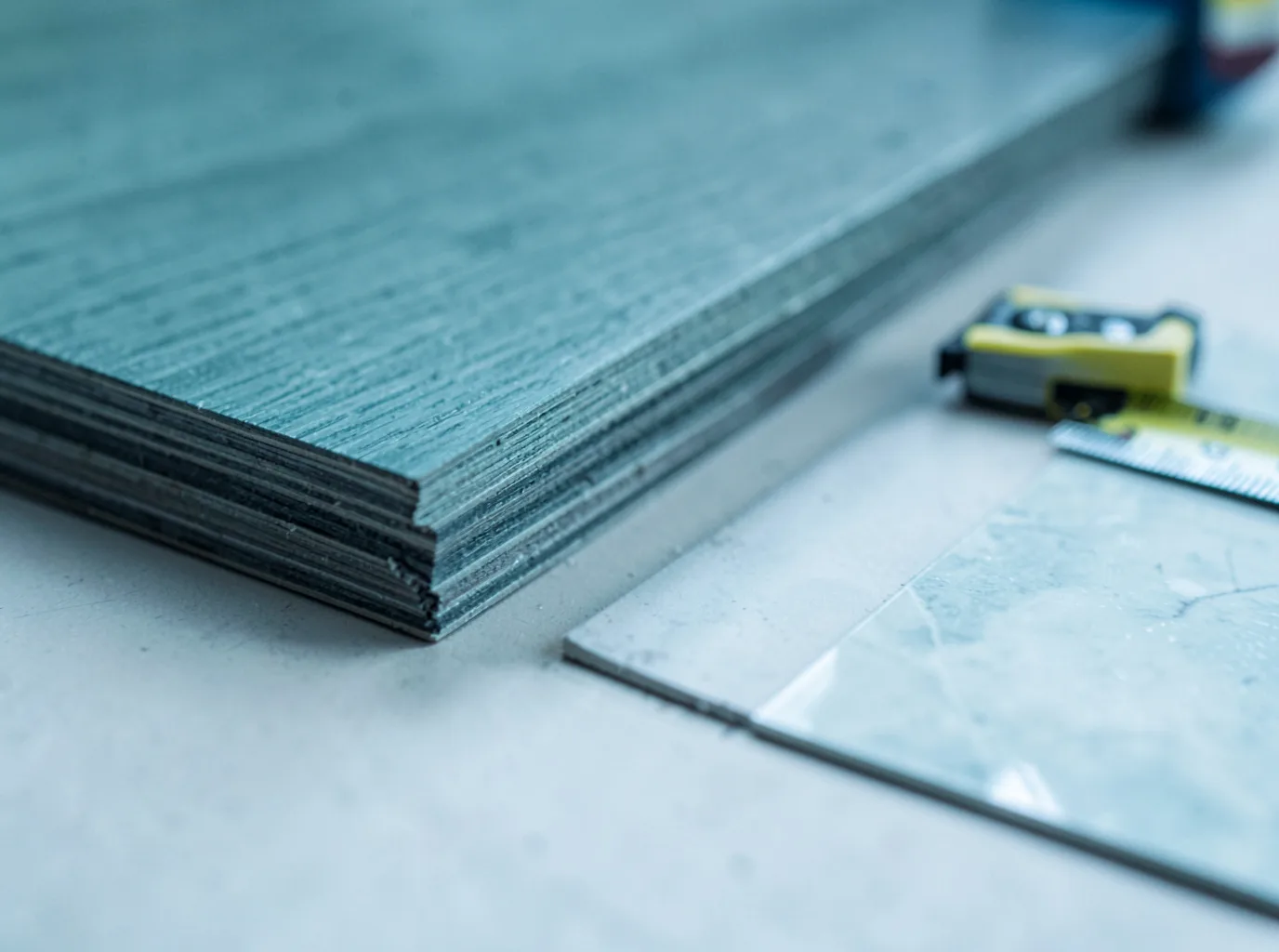 Luxury Vinyl Plank Installation Harcourt, IA FAQs